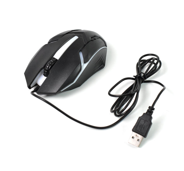 ErgoElite Mouse