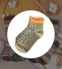 Breathable thickened socks for comfort and softness