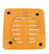 GreenLeaf Bamboo Mats