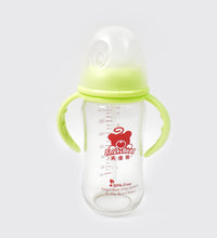 BabyClear Sippy Bottle