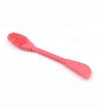  Silicone Face Mask Brush