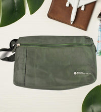 PrayPort Shoulder Bag