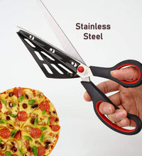 Pizza Snip