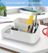 desk storage box