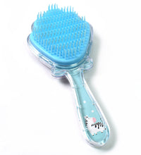 ComfyCurls Shower Comb