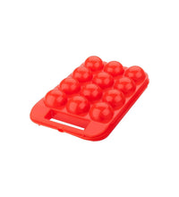 Egg carry tray