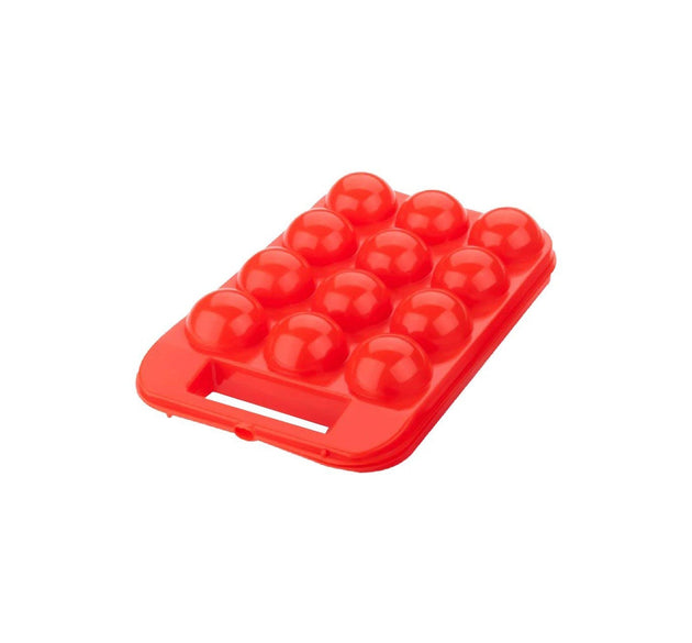 Egg carry tray