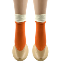 Thickened breathable socks, classic design