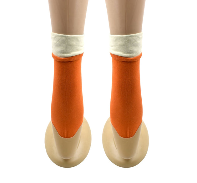 Thickened breathable socks, classic design