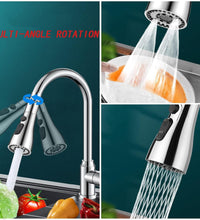 PowerSpray Sink