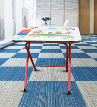 Kids Study Table with Chair