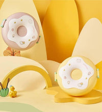 Cute Donut Design Double Insulated Lunch Container