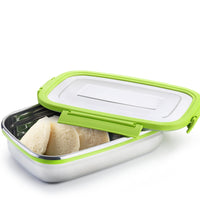 Eco-friendly lunch box for daily use