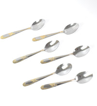 DaintyTots Spoons