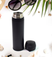 KiddoChill Insulated Bottle