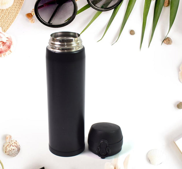 KiddoChill Insulated Bottle