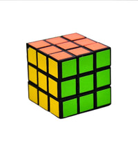 Mini cube puzzle, mixed colors, fun toy for kids