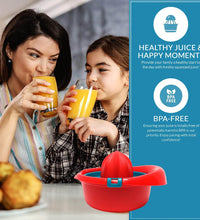 PurePress Citrus Juicer