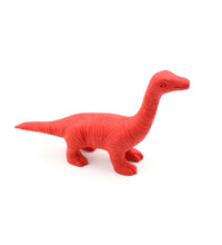 Fun dinosaur-shaped erasers for school rewards