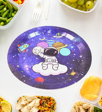 FestiveFun Plates