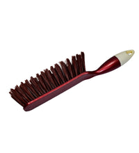 Multi-purpose duster brush for cleaning car seats and carpets