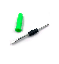 Compact and efficient 2-in-1 screwdriver