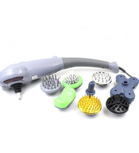 MassagEase 8-in-1 Electric Massager