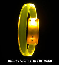 RunBright LED Bracelet