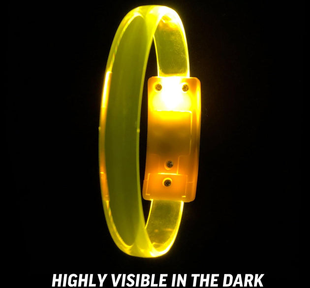 RunBright LED Bracelet