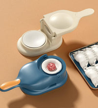 2 in 1 kitchen dumpling maker