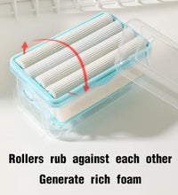 SoapGlide Roller