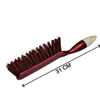 Cleaning duster brush, suitable for car seats, carpets, and mats