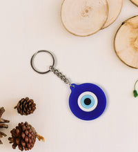 Ocular Amulet