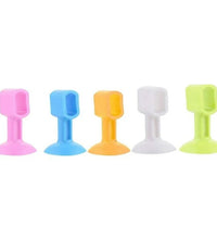 GripStay Silicone Stopper