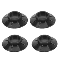 4 Pc Furniture Vibration Pad showcasing durable material suitable for various surfaces