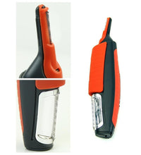 All-in-one pre trimmer for efficient and precise hair management