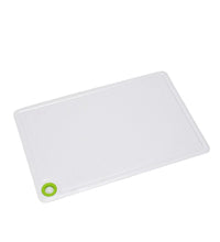 Plastic chopping board, colorful and practical for kitchen