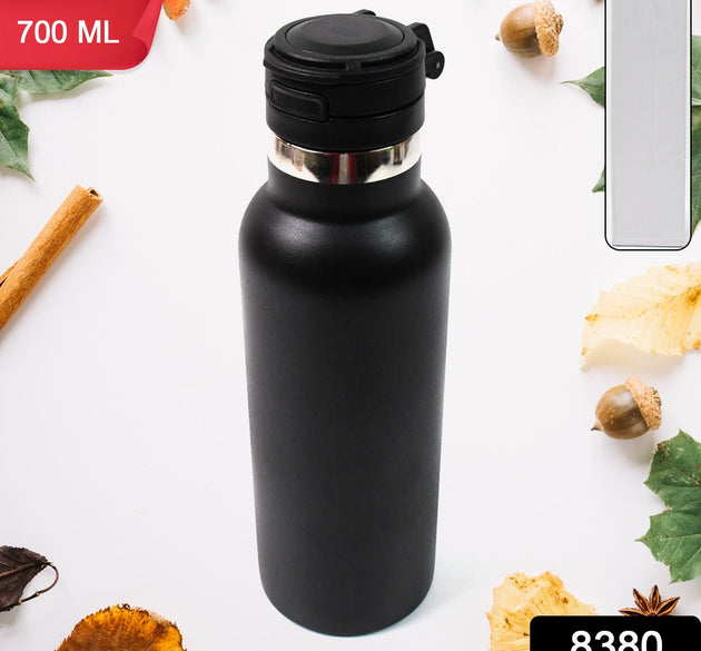 Water Bottle for Kids – Insulated Stainless Steel Bottle 