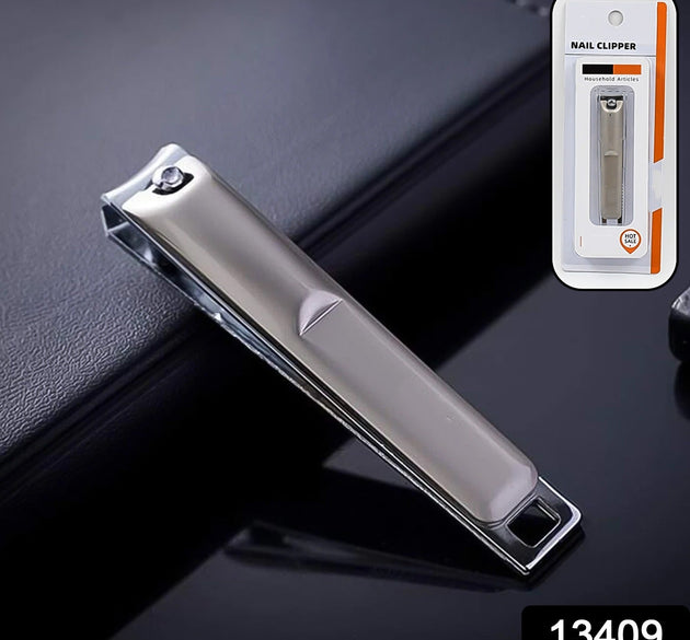 Folding Portable Nail Clippers 