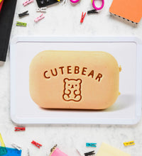 SqueakyClean Erasers