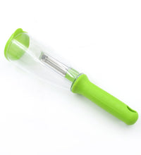 Multifunctional vegetable peeler