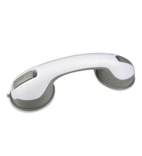 Versatile handle for door and household use.