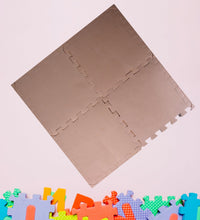 Foam play mats for babies