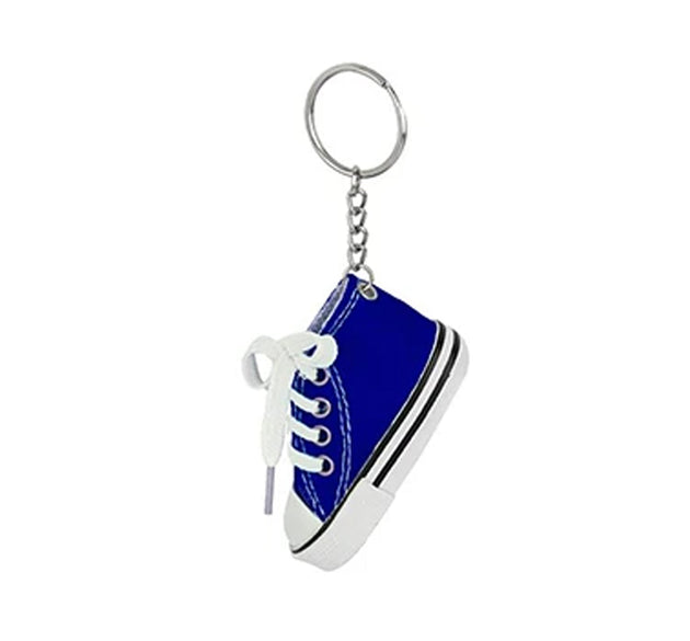 Slip-On Shoe Keychain