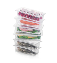 Vegetables Storage Container