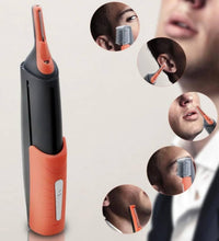 All-in-one trimmer for precise and versatile hair cutting