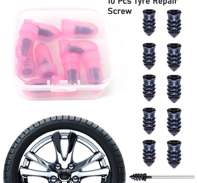 QuickFix Tire Nails