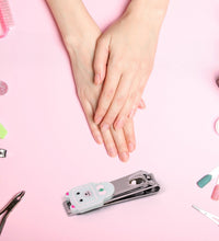 NailNook Clipper & File