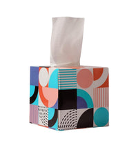 LuxCube Tissue Box