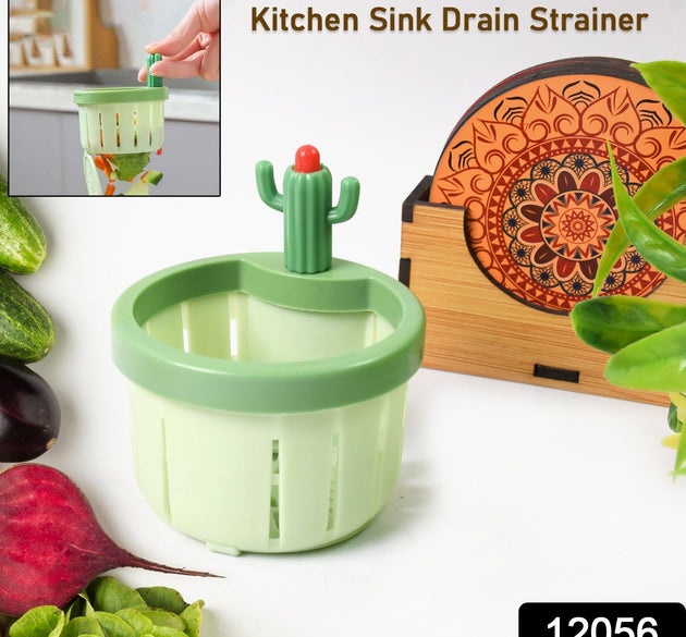 Better Living Kitchen Sink Strainer